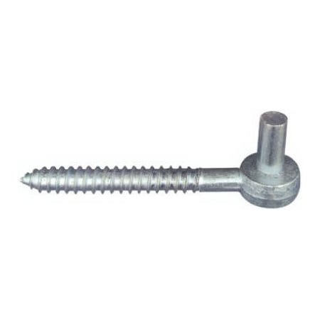 National Hardware 58x5 Screw Hook N130-146